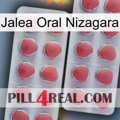 Nizagara Oral Jelly 19